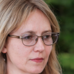 Élodie Durand, Marseille, France