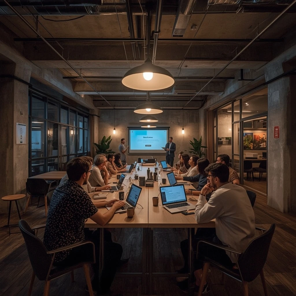 photo institutionnelle